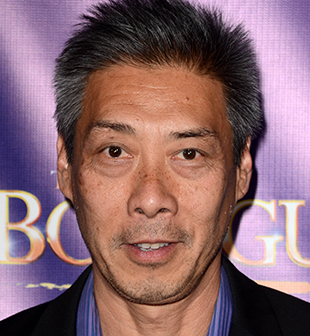 Fran&ccedil;ois Chau