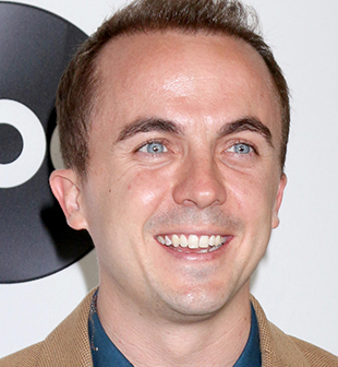 Frankie Muniz