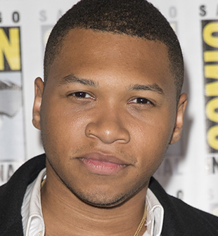 Franz Drameh