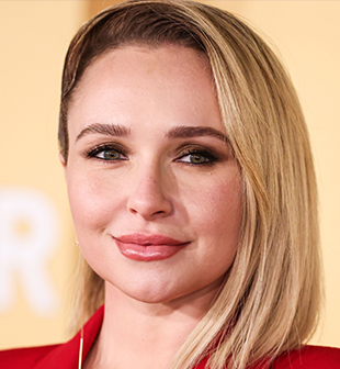 Hayden Panettiere