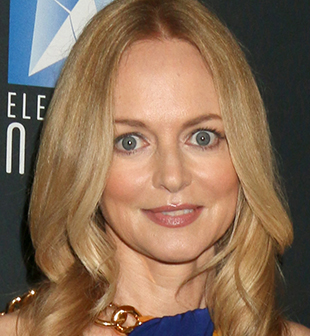 Heather Graham