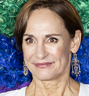 Laurie Metcalf