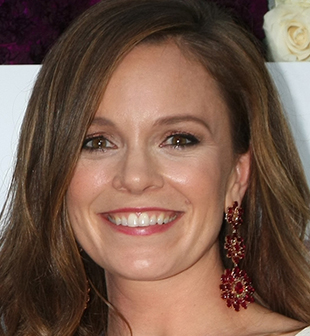 Rachel Boston