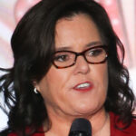 Convention séries / cinéma sur Rosie O'Donnell