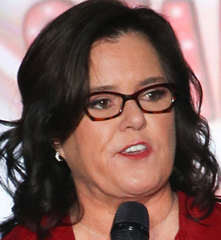 Rosie O'Donnell