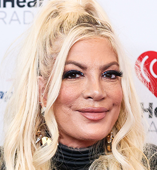 Tori Spelling