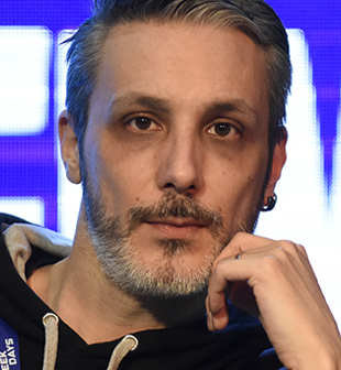 Adrien Larmande
