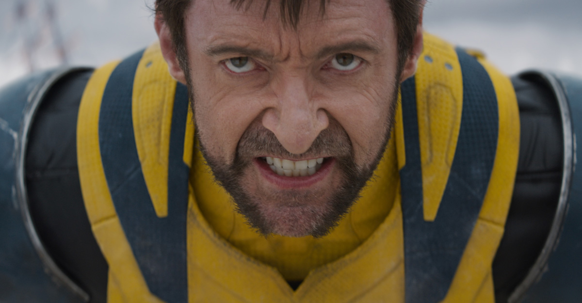 Deadpool & Wolverine : une nouvelle bande-annonce pour le film avec Ryan Reynolds et Hugh Jackman
