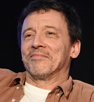 Emmanuel Curtil