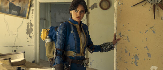 Fallout: Prime Video renews series for Season 2