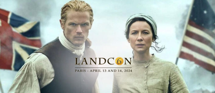 Outlander : revivez la seconde journée de la convention The Land Con 6