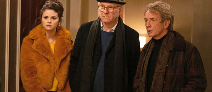 Only Murders in the Building: Why does everyone like the new Hulu Series?