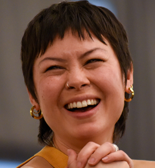 Anna Leong Brophy