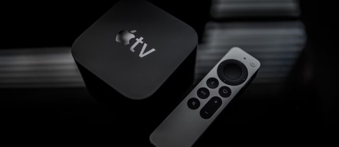 Dark Matter and Beyond: Apple TV+ Originals to Stream This Year
