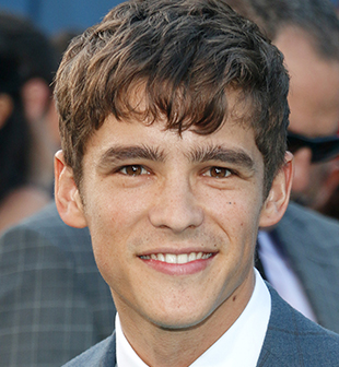 Brenton Thwaites