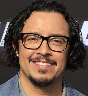 Efren Ramirez