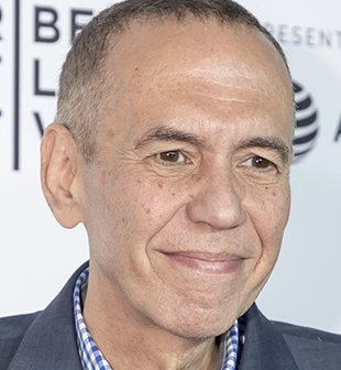 Gilbert Gottfried