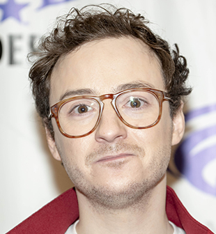 Griffin Newman
