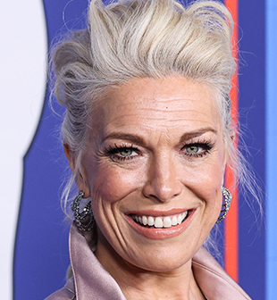 Hannah Waddingham