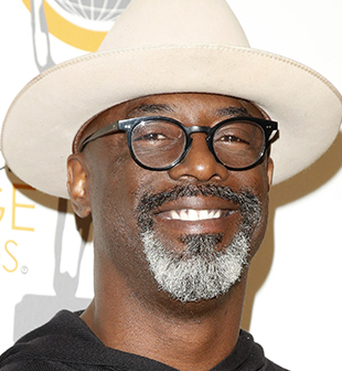 Isaiah Washington