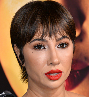 TV / Movie convention with Jackie Cruz