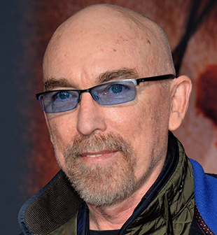 Jackie Earle Haley