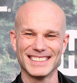 James Marshall