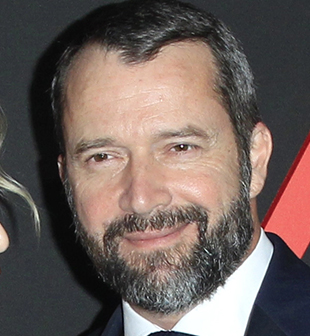 James Purefoy