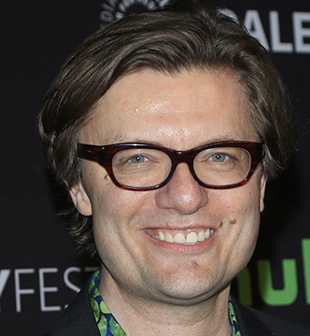 James Urbaniak