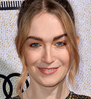 Jamie Clayton