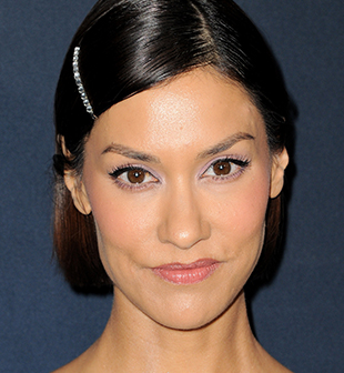 Janina Gavankar