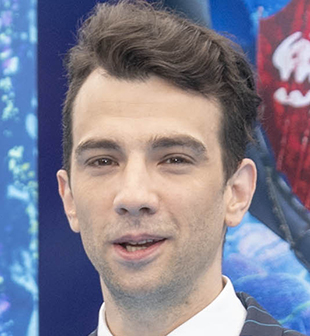 Jay Baruchel