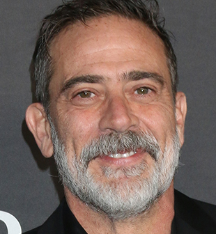 Jeffrey Dean Morgan