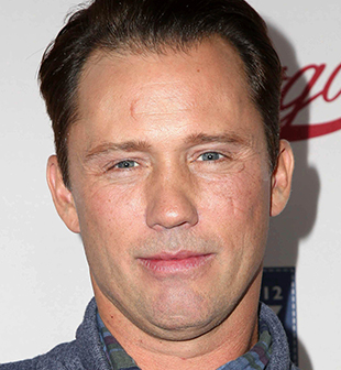 Jeffrey Donovan