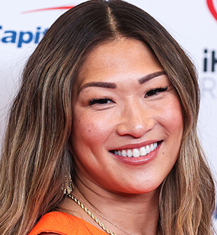 Jenna Ushkowitz