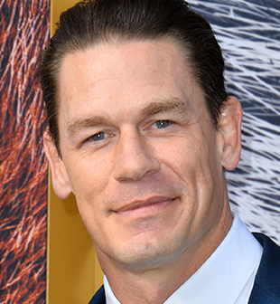 John Cena