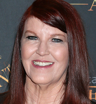 Kate Flannery