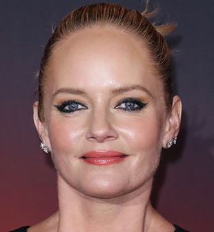 Marley Shelton