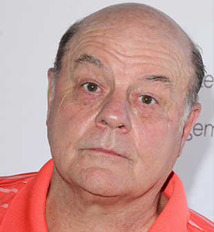 Michael Ironside