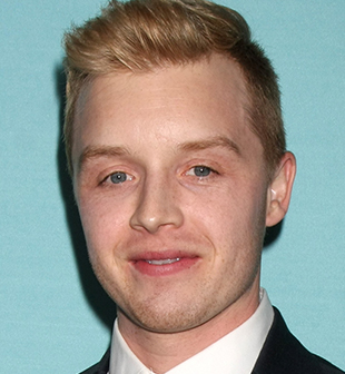 Noel Fisher