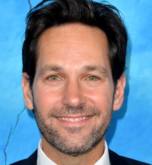 Paul Rudd