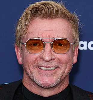 Rhys Darby