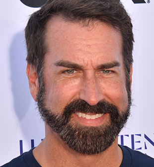 Rob Riggle