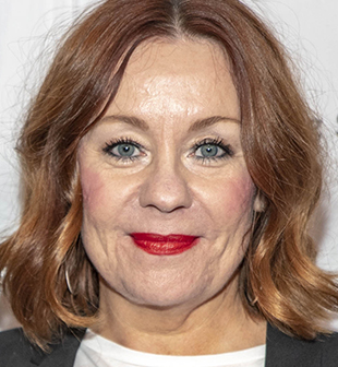 Sherry Thomas