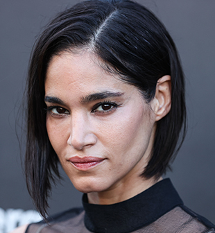 Sofia Boutella