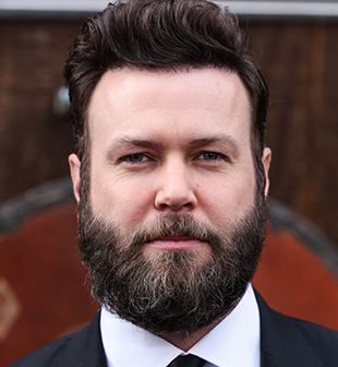 Taran Killam