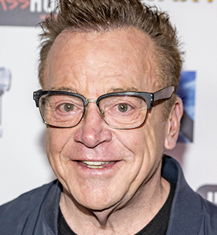 Tom Arnold