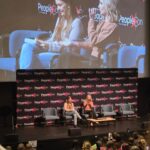 Candice King - Forever Mystic Falls Fan Meet 4 - The Vampire Diaries