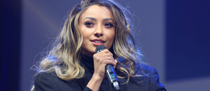 The Vampire Diaries : Kat Graham de retour en France en 2025 The Vampire Diaries : Kat Graham de retour en France en 2025