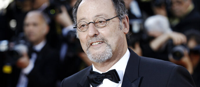 Le premier roman de Jean Reno